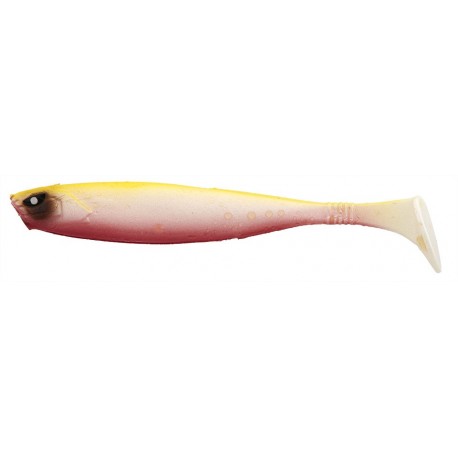 Soft lure LJ BASARA SOFT SWIM