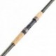 Spinning rod Balzer Diabolo X Tele 45