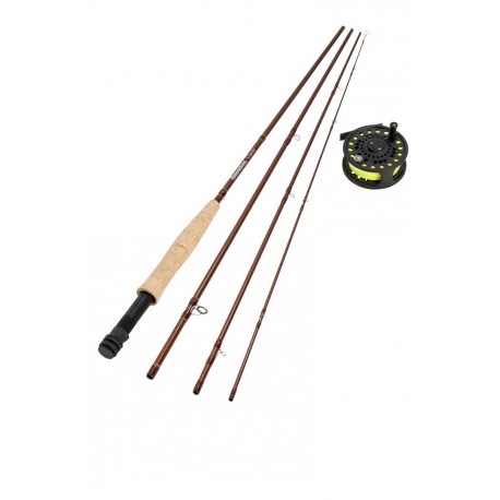 Snowbee Classic Fly Fishing Kit