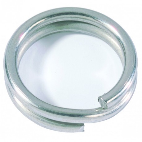 Balzer Ultra-Strong Split Rings