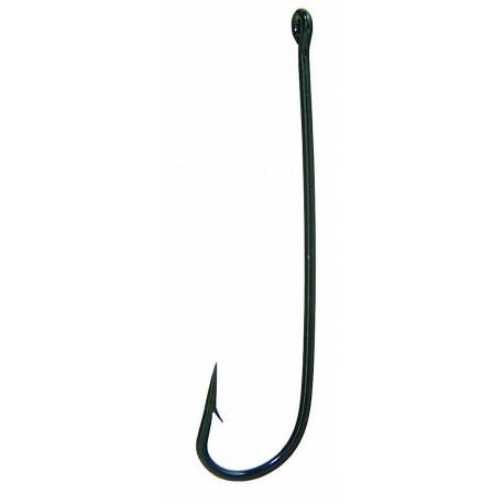 Hooks Balzer Flatfish, With Eye