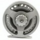 Fly fishing reels Snowbee Onyx Silver Fly Reel