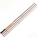 10662-4 Snowbee Classic Fly Rod 4-pce