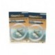 Snowbee Monofilament Leader Clear