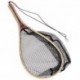 Snowbee Wooden Frame Hand Trout Net