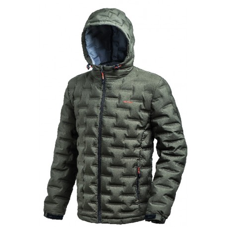 Jacket SNOWBEE Nivalis Down