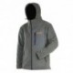 Fleece jacket NORFIN Onyx