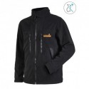 478001-S Fleece jacket NORFIN STORM LOCK