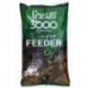 Groundbait Sensas 3000 SUPER FEEDER