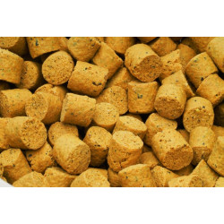 Granules Sensas CLUB PELLETS SCOPEX