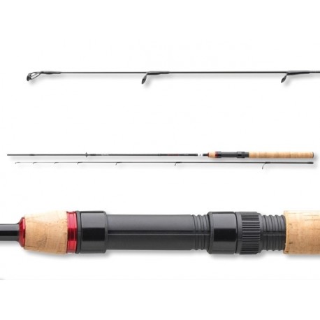 Spinning rod Daiwa Ninja X UL Spin 