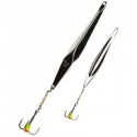 LJS45-S Ice lure Lucky John Shiner