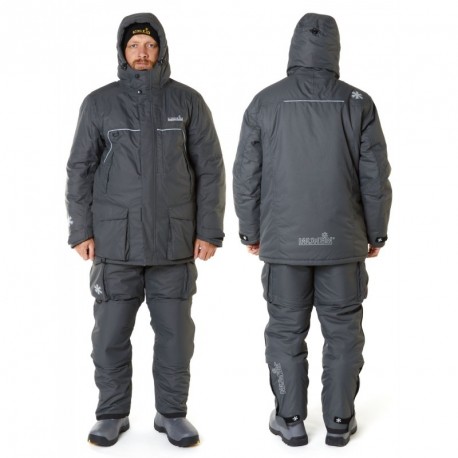 Winter suit NORFIN ARCTIC 3