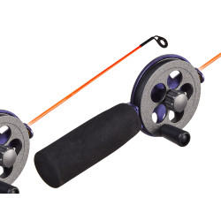 Ice-fishing rod Salmo Fin 29