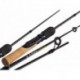 Telescopic ice-fishing rods Lucky John C-TECH VIKING