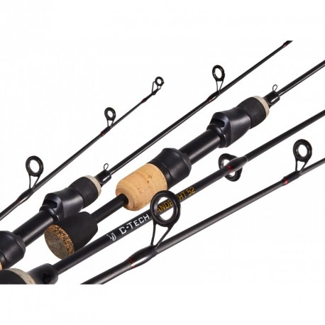 ht fishing rods