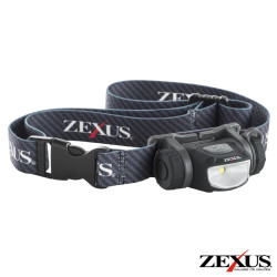 Pealamp Zexus ZX-S240