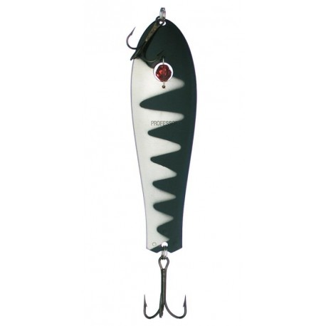 Spoon lure KUUSAMO PROFESSOR 1 BEAD 115/27