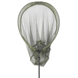 Landing net head Korum Folding Spoon Net