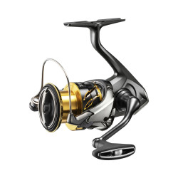 Катушка Shimano Twin Power FD