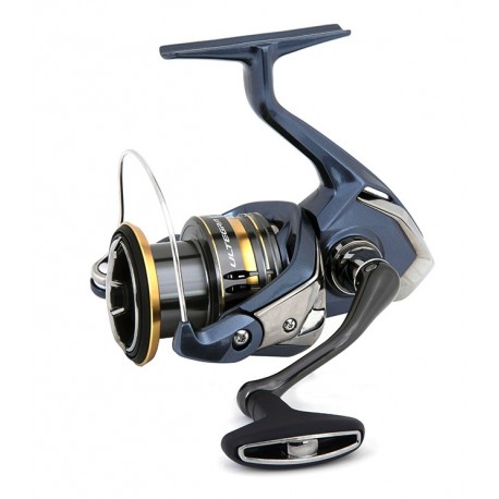 Reel Shimano Ultegra FC