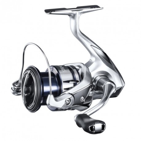 Spinning reel Shimano Stradic FL