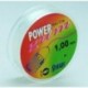 Shock absorbing rubber Sensas Power Gum