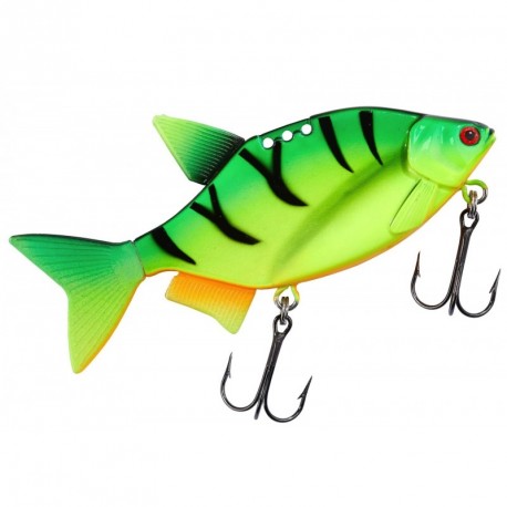 Spoon lure Balzer Shirasu Vertical Striker