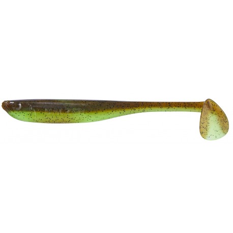 Soft lure Balzer Shirasu Z Shad