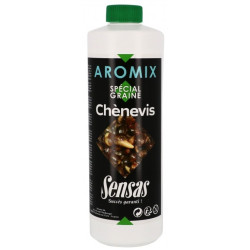Syrup SENSAS Aromix Hemp