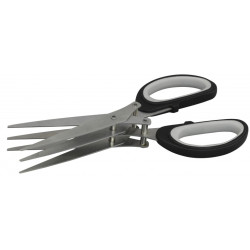 Scissors Sensas TRIPLE BLADE XL