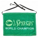 28633 Apron Sensas WORLD CHAMPION
