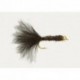 Lendõnge putukas Turall Bead Gold-Heads DAMSEL BLACK