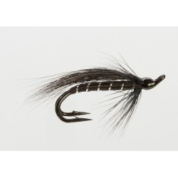 Fishing fly Turrall STOATS TAIL