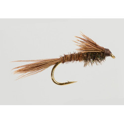 Fishing fly Turrall PHEASANT TAIL FLASH