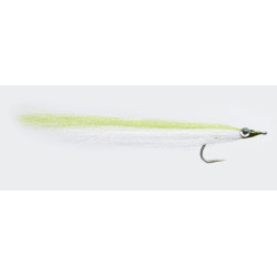 Fishing fly Turrall NATURAL OLIVE