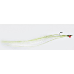 Fishing fly Turrall NATURAL OLIVE CLOUSER