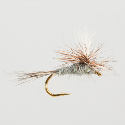 Fishing fly Turrall ADAMS