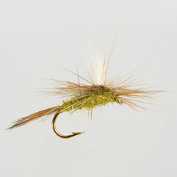 Fishing fly Turrall BLUE WINGED OLIVE