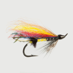 Fishing fly Turrall JOCK SCOTT