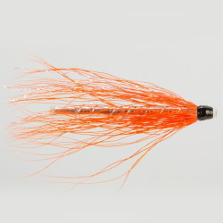 Fishing fly Turrall ORANGE STREAK