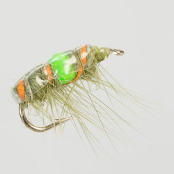 Fishing fly Turrall SHRIMPER
