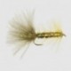 Fishing fly Turrall OLIVE BUGGER