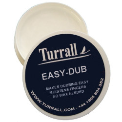 Гидроскопическое вещество Turrall EASY DUB