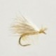 Lendõnge putukas Turall Caddis Sedge ELK HAIR BLACK