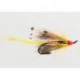 Fishing fly Turrall ALLY’S SHRIMP-YELLOW