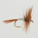 DW09 14 Fishing fly Turrall CAHILL DARK