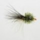 Fishing fly Turrall DAMSEL TUNGSTEN