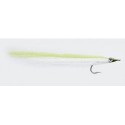 OG06 4 Fishing fly Turrall NATURAL OLIVE