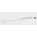 OG10 4 Lendõnge putukas Turrall NATURAL OLIVE CLOUSER